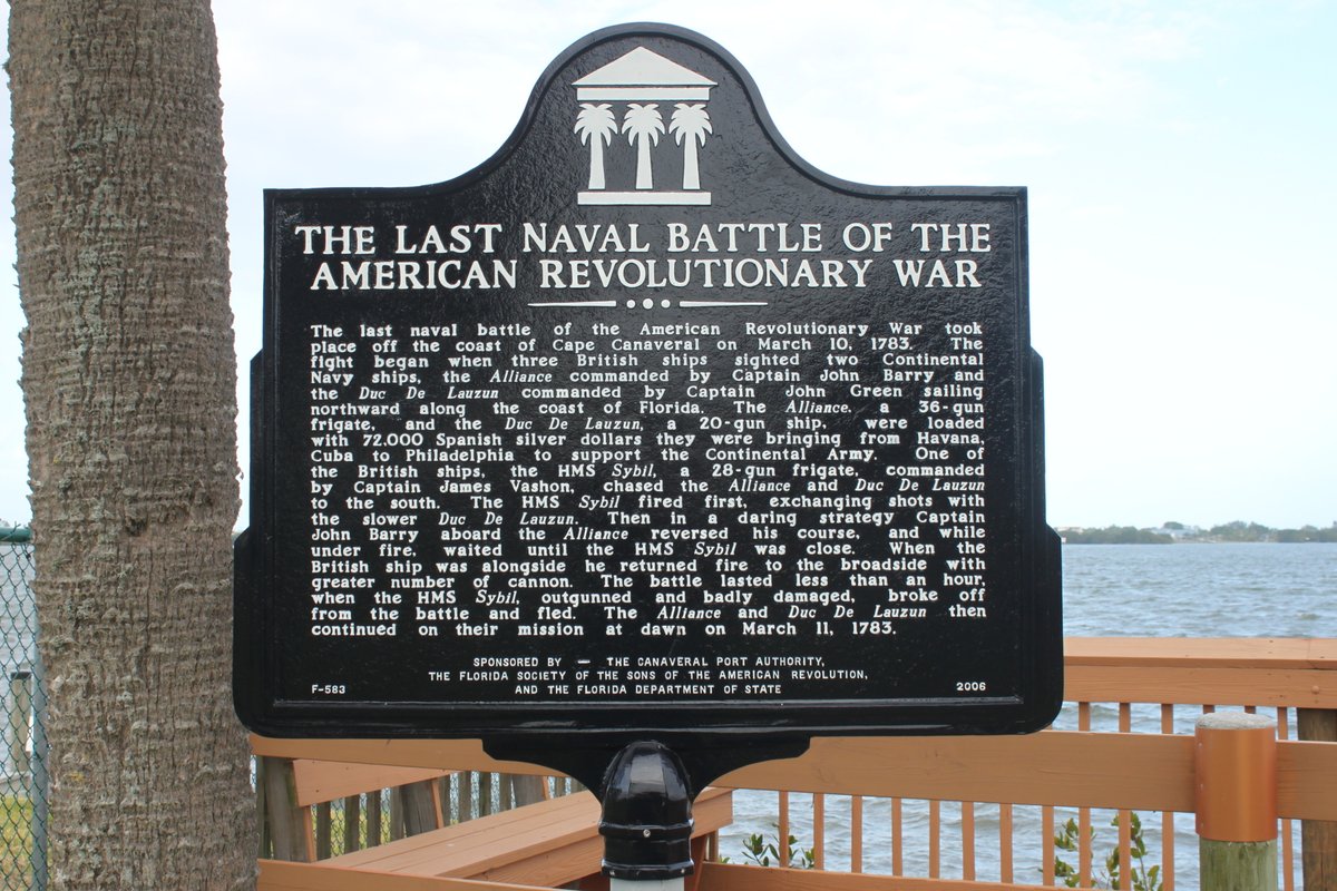 America250FL tweet media