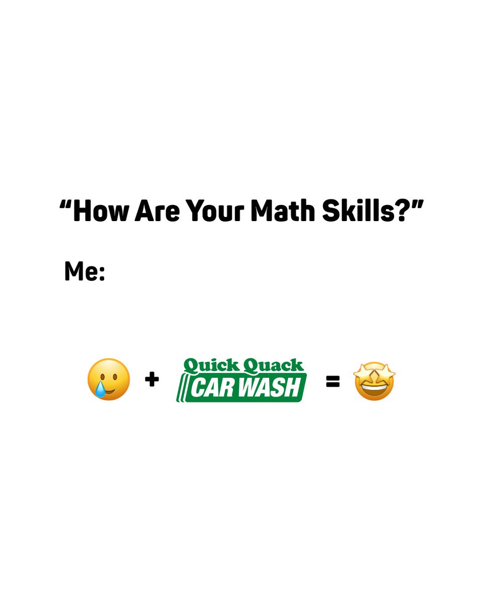 Quick Quack Car Wash tweet media