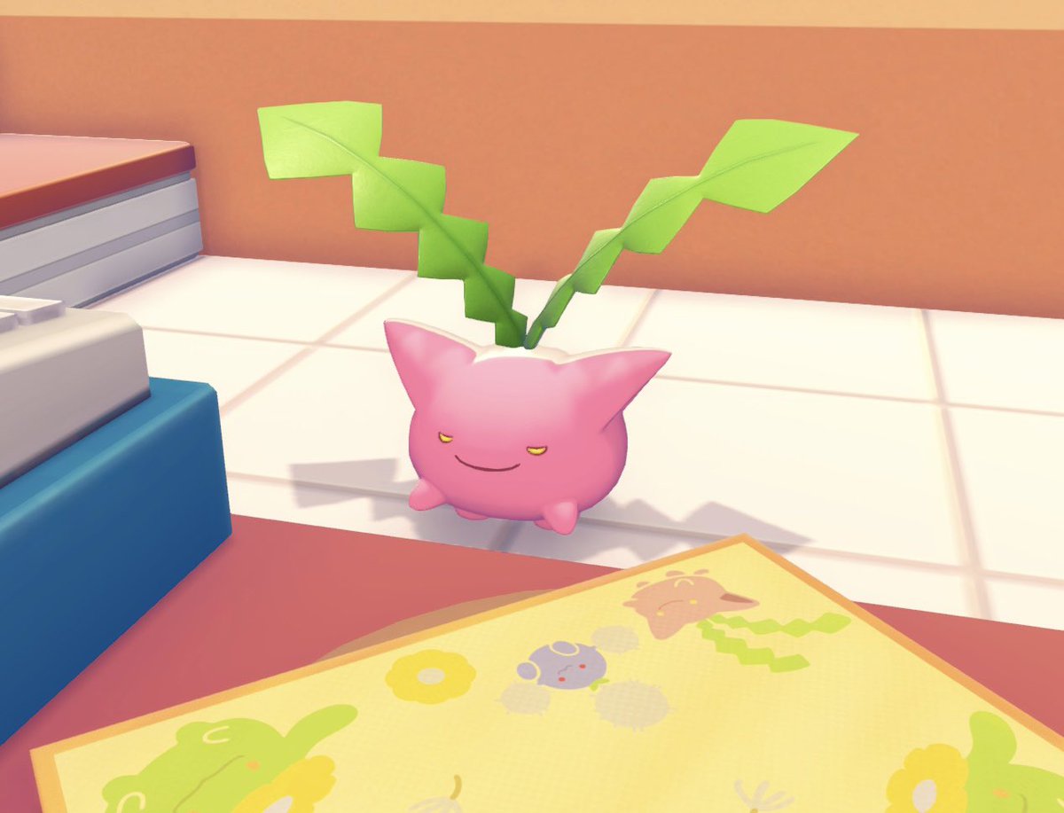 Nix ~🦊~ tweet media