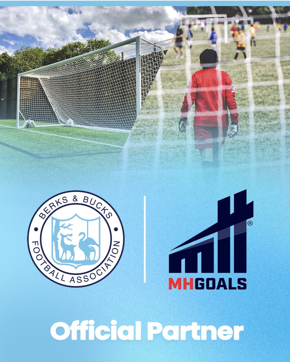 MHGoals Ltd tweet media