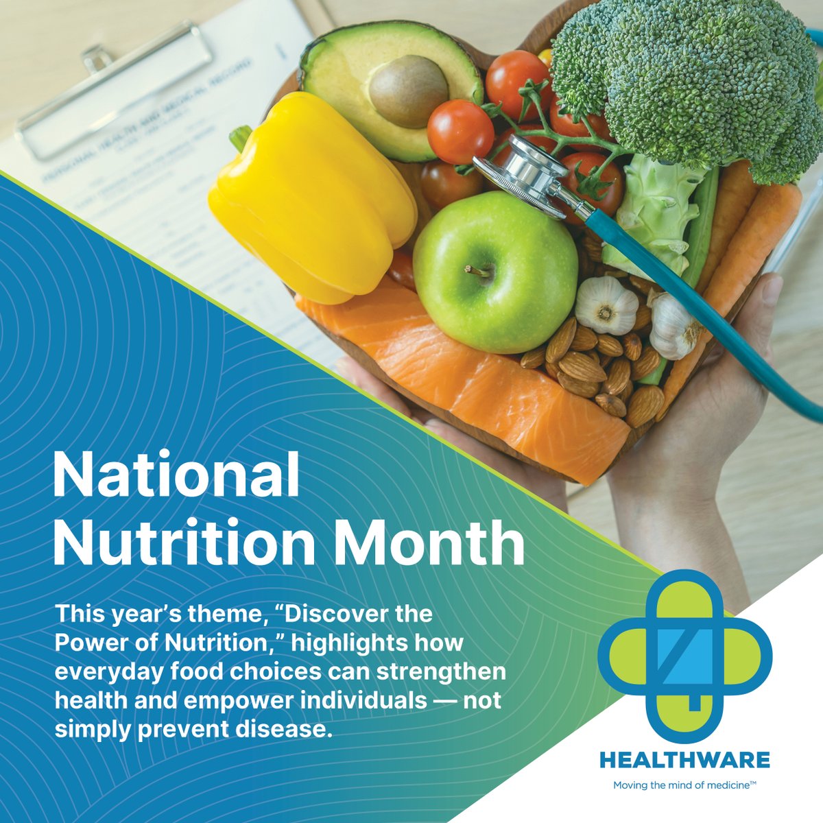 4D Healthware tweet media