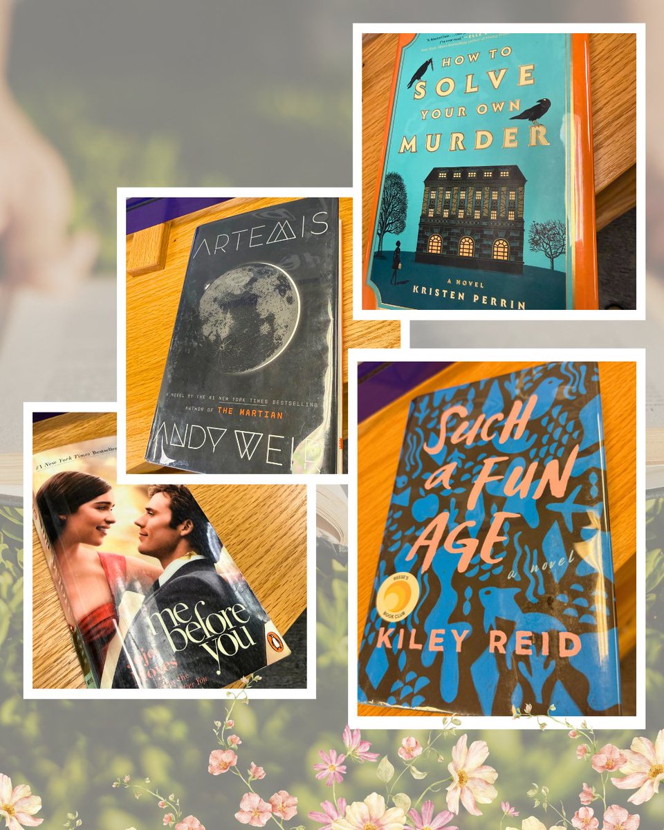 Rod Library tweet media