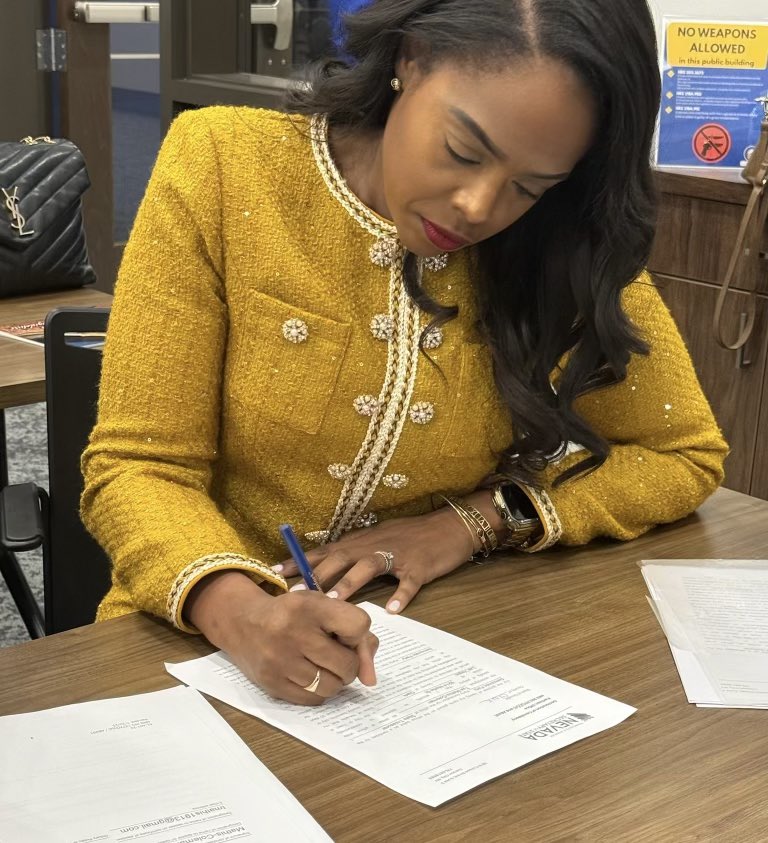 Tya Mathis-Coleman tweet media