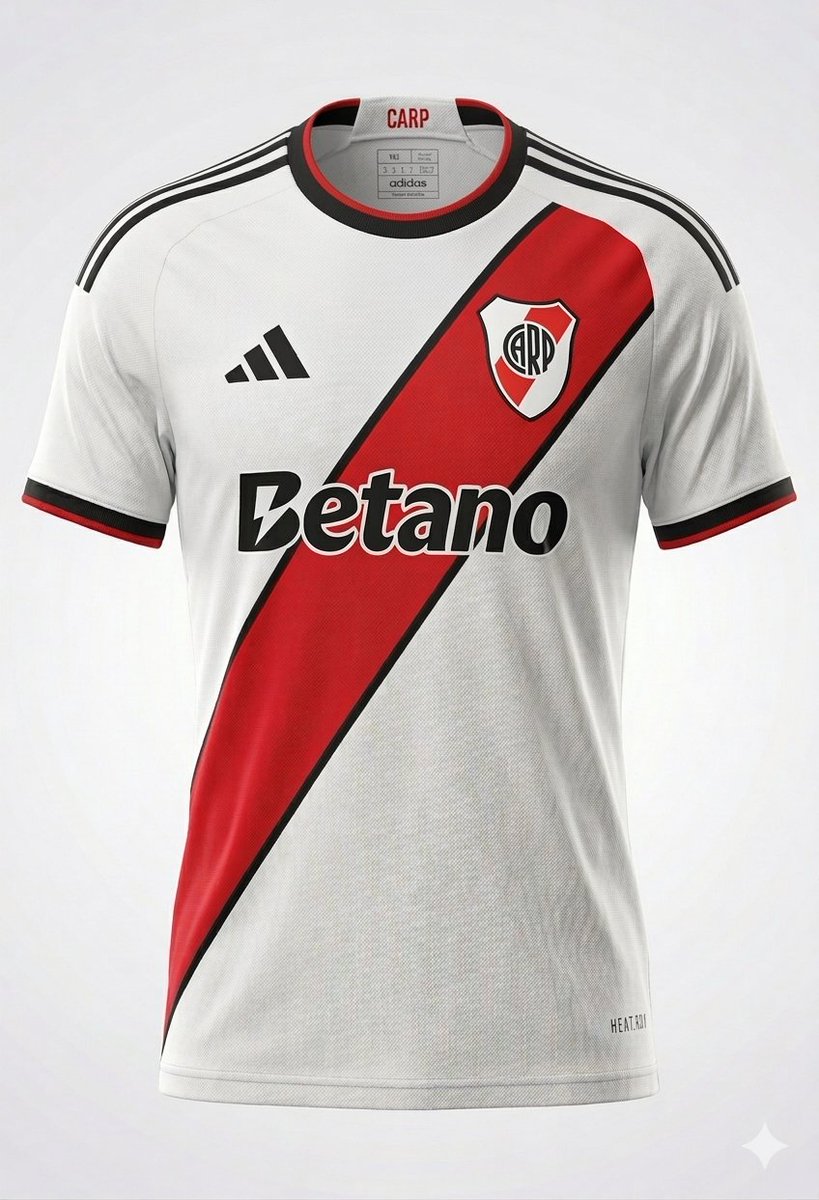 El CARP es soberbio.
