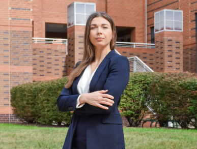 Costello_Biz's tweet photo. Maria Patryk, assistant professor of information systems and operations management at @Costello_Biz spoke with Retail Consumer Science about @Walmarts growing partnership with @OpenAI
🔗 https://t.co/RK8A1Ha3Qy
#FacultyResearch #RetailTransformation #AgenticAI https://t.co/6AWAQgNOn7