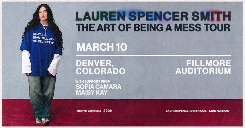 Fillmore Auditorium tweet media