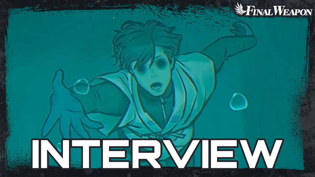 Final Weapon tweet media