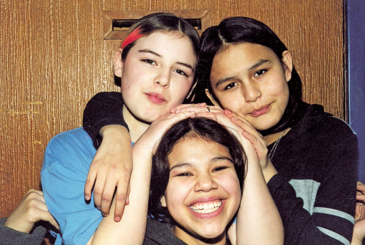 Rossbrook House tweet media