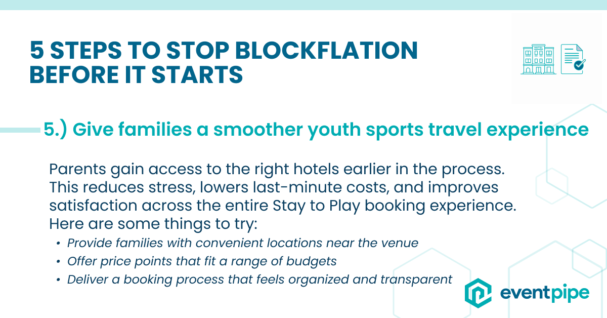 EventPipe tweet media