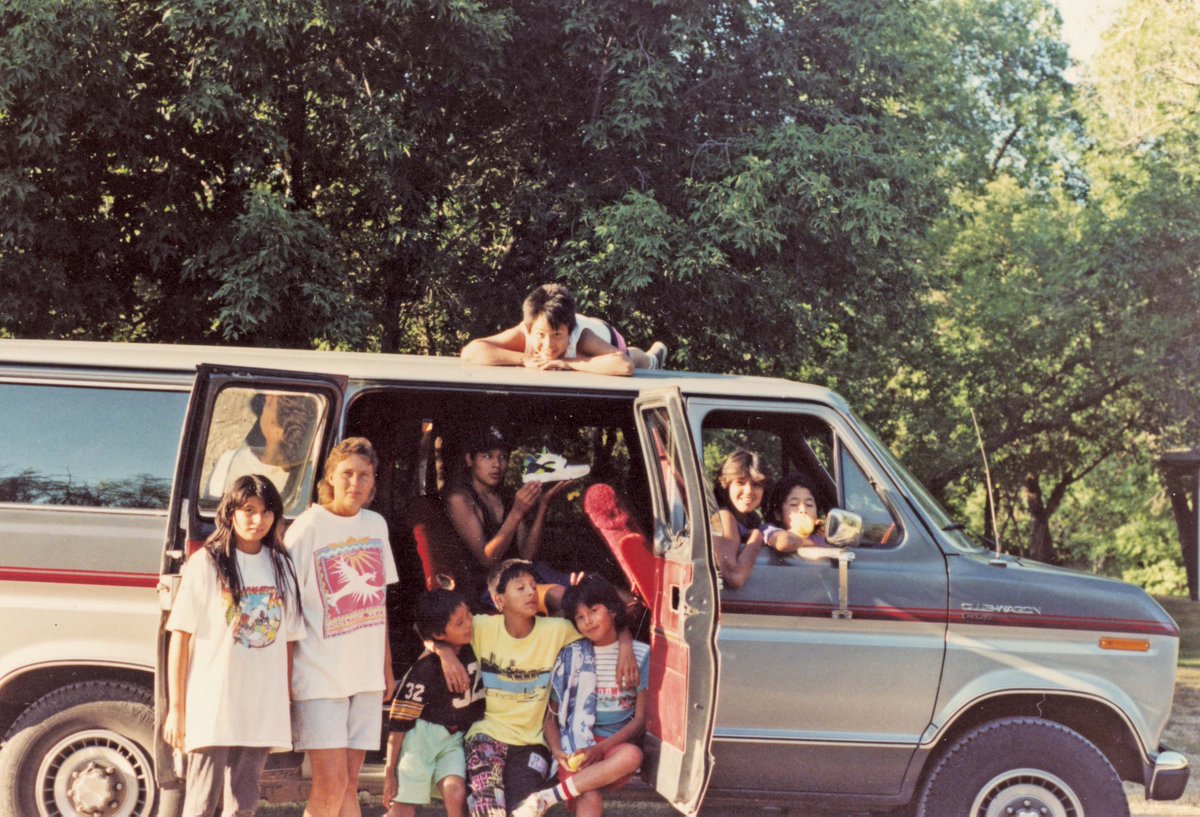 Rossbrook House tweet media