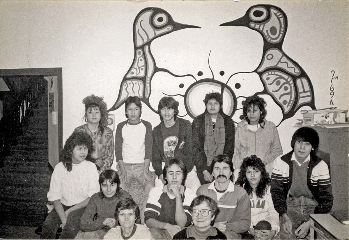 Rossbrook House tweet media