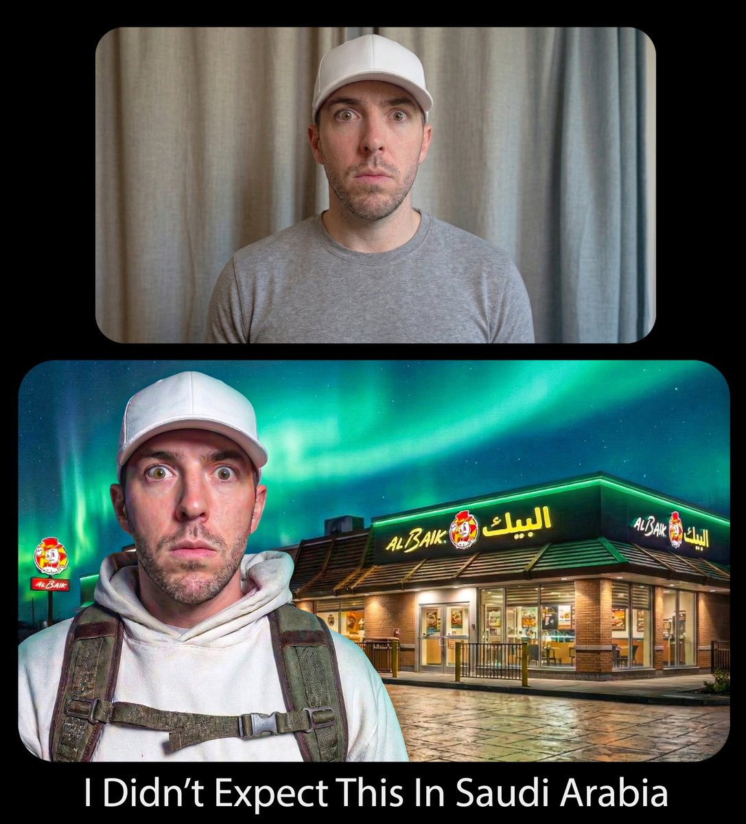 Zeeshan | Thumbnail Designer tweet media