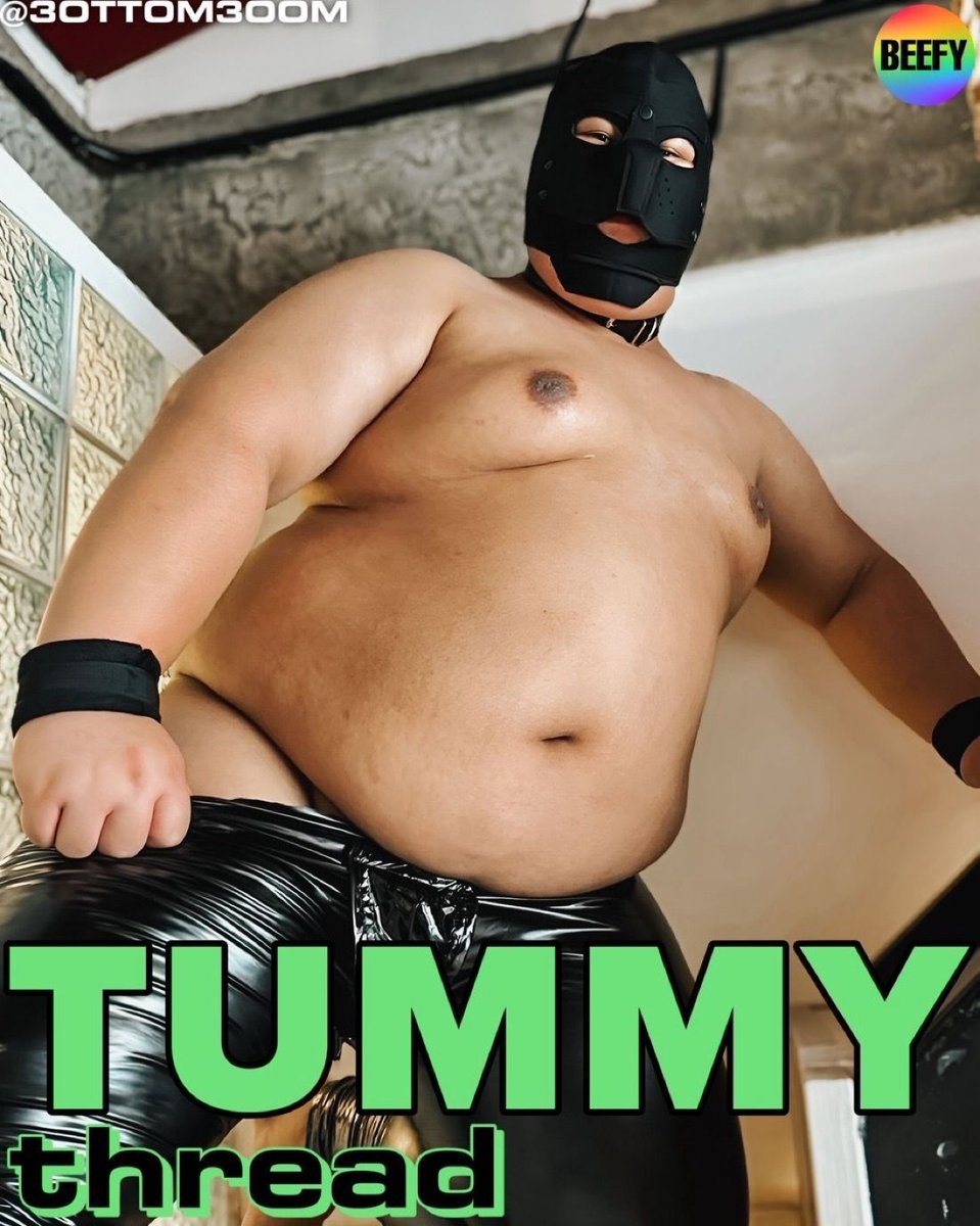 BEEFY GUYS tweet media