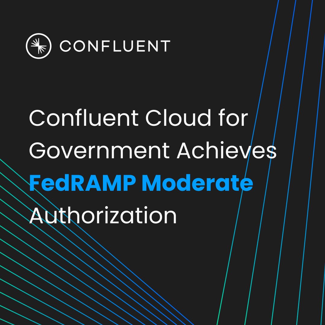 Confluent tweet media