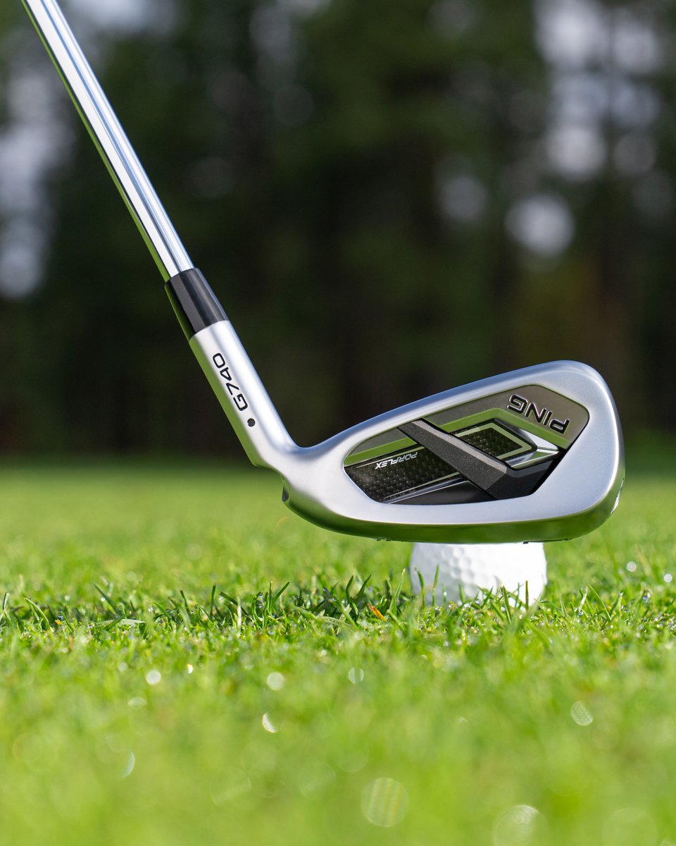 PING GOLF tweet media
