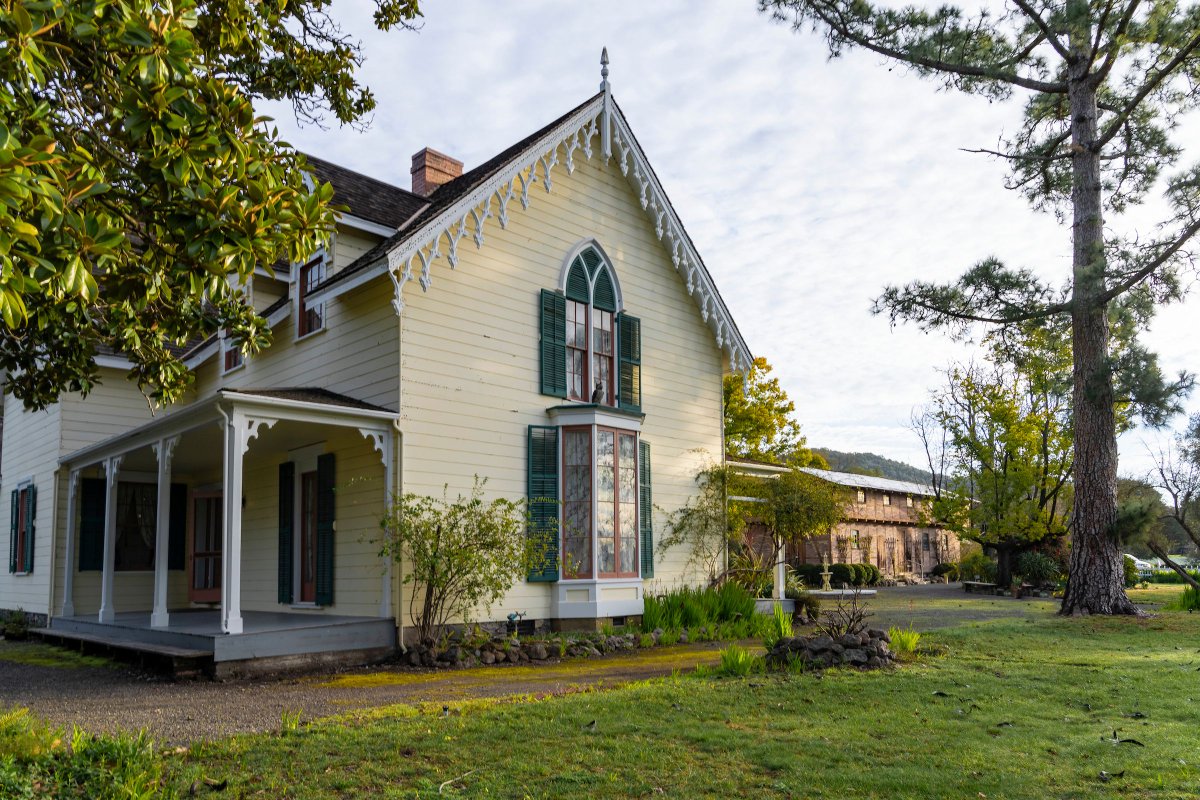 CA State Parks tweet media