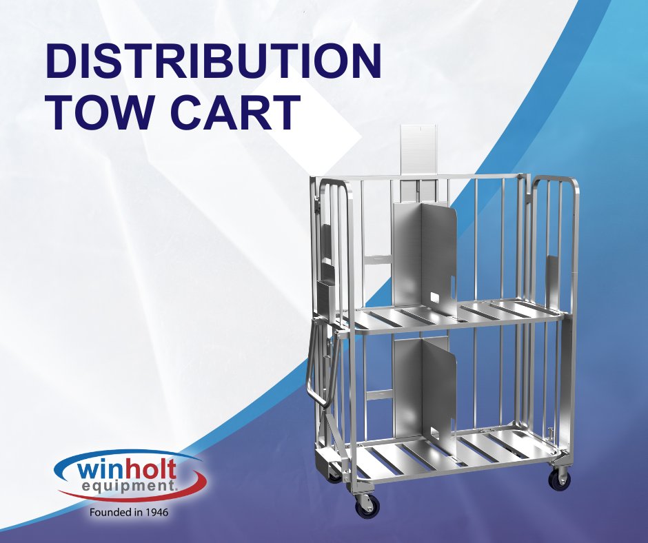 Winholt Equipment tweet media