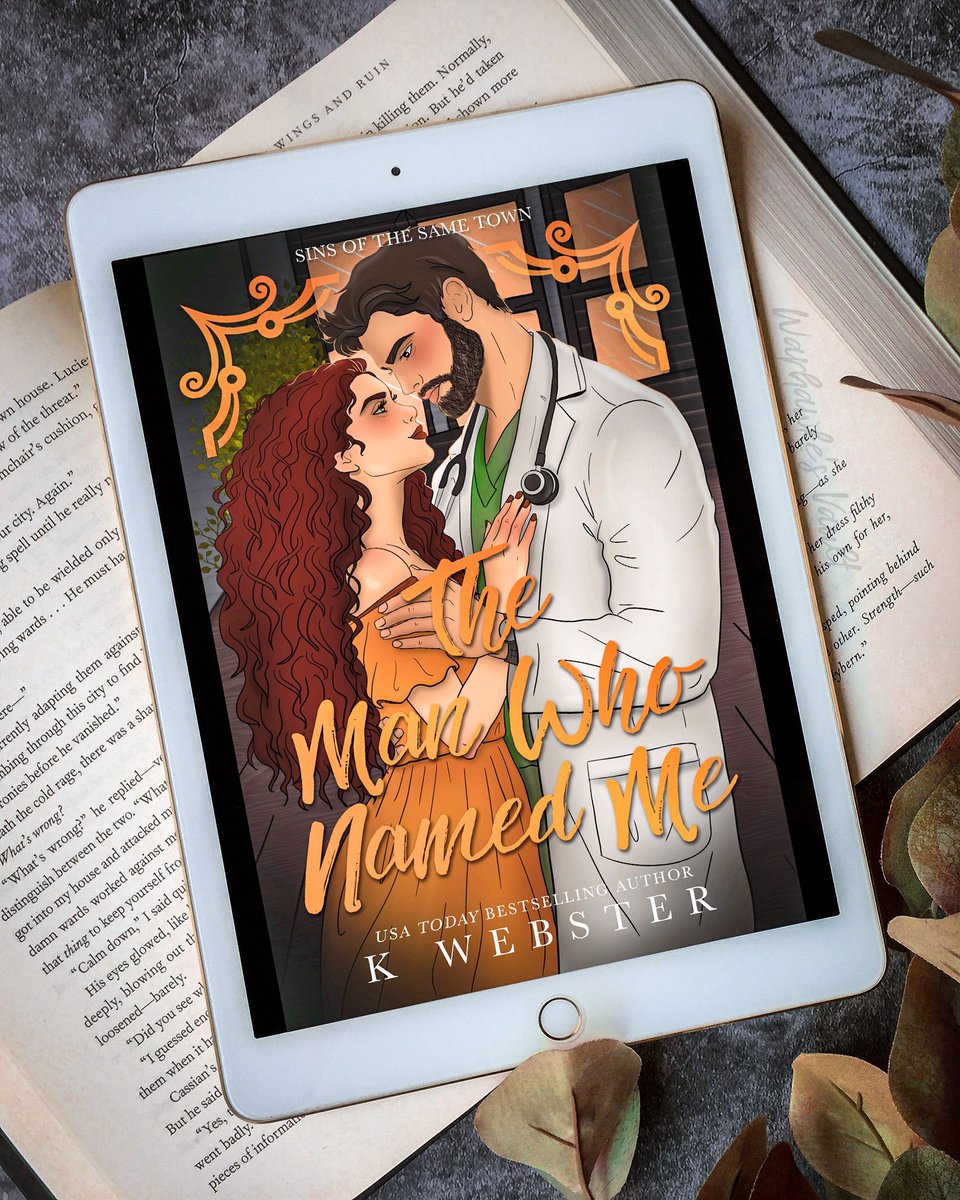 📖 Currently Reading: The Man Who Named Me by K Webster

⁣⁣⁣⁣⁣⁣⁣⁣𝗤𝗢𝗧𝗗: What time were you born?

I was born around 3 PM (I can’t remember the exact minute). According to Google, that time is associated with a creative and analytical mind. I like the sound of that! 😄