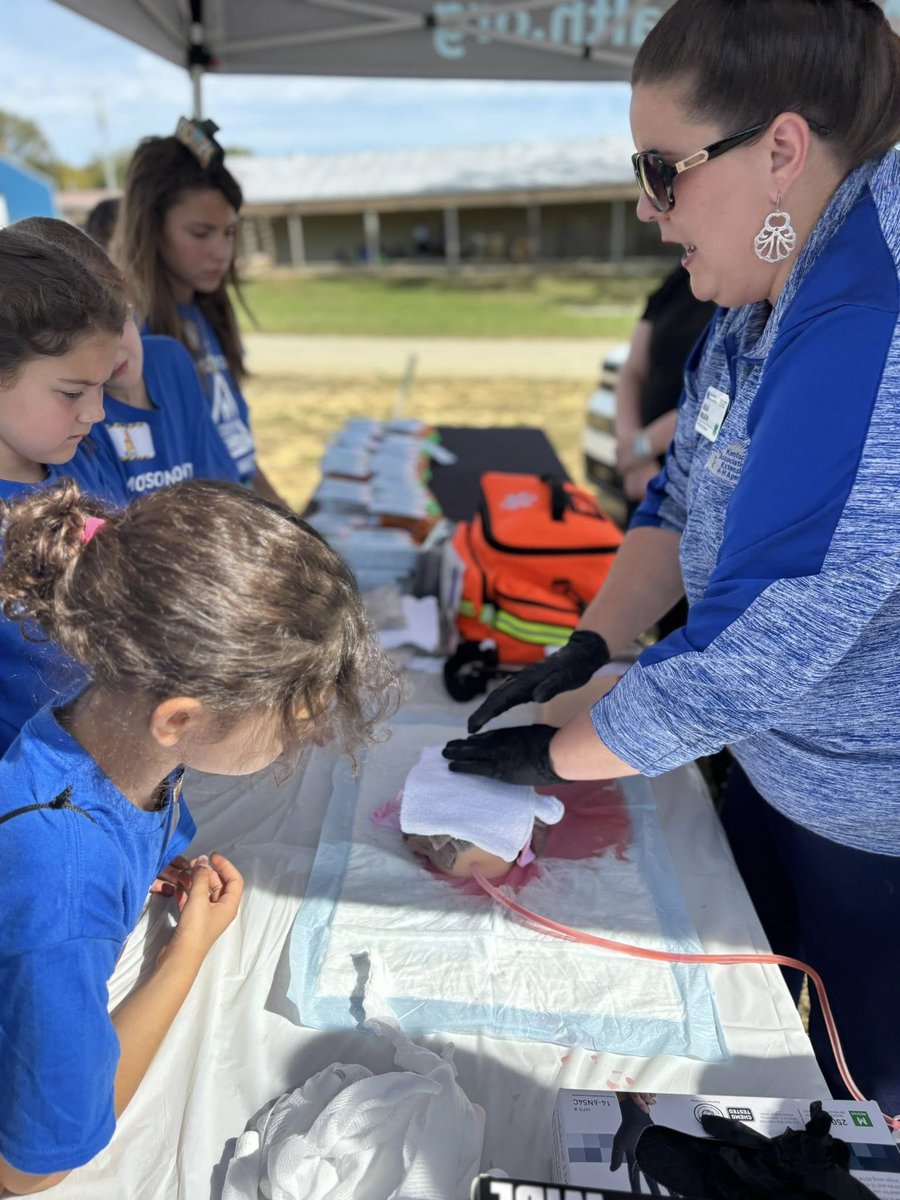 PAF Safety Days tweet media