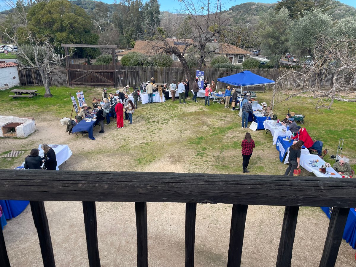 CA State Parks tweet media