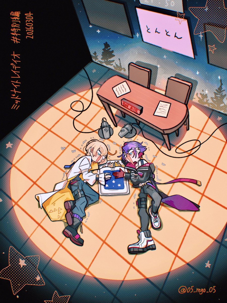 00000 (@05_rego_05) on Twitter photo 