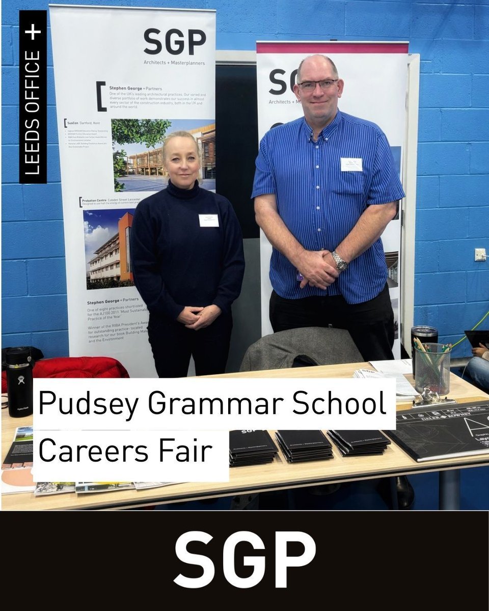 Stephen George LLP tweet media