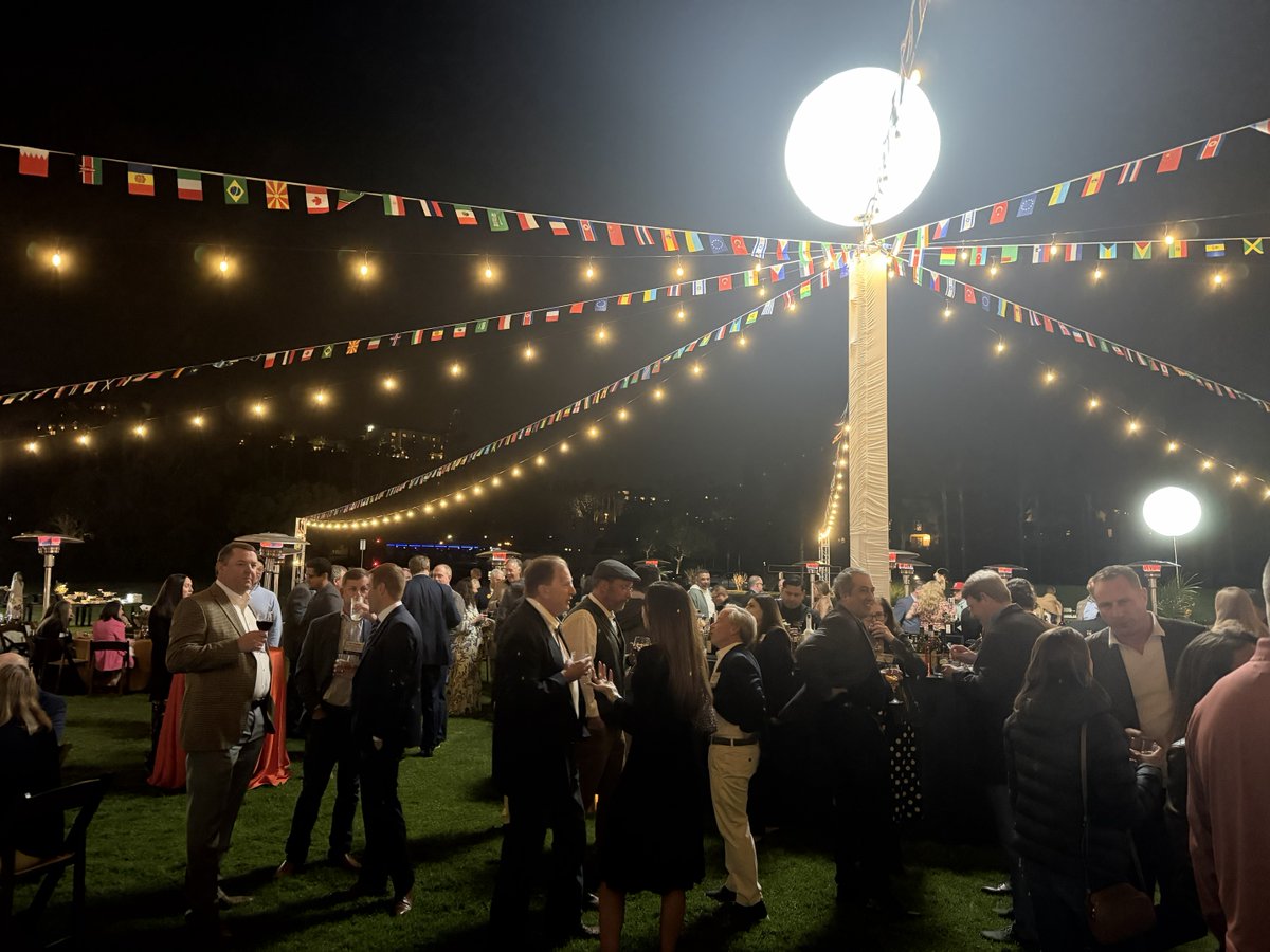 ALFA International tweet media