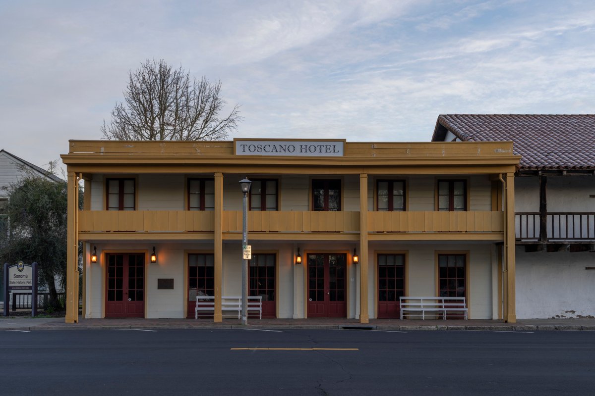 CA State Parks tweet media