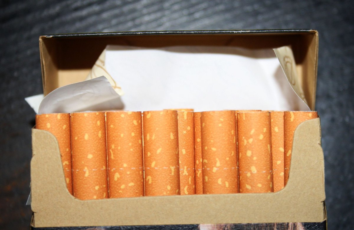 ThreeTobacco's tweet photo. Upon entering our shop, expect top-notch customer service and insights into the latest product innovations. Check out our inventory today! #ThreeStarTobaccoandVape
https://t.co/aeqIlFNx8G https://t.co/F93fiGfelo