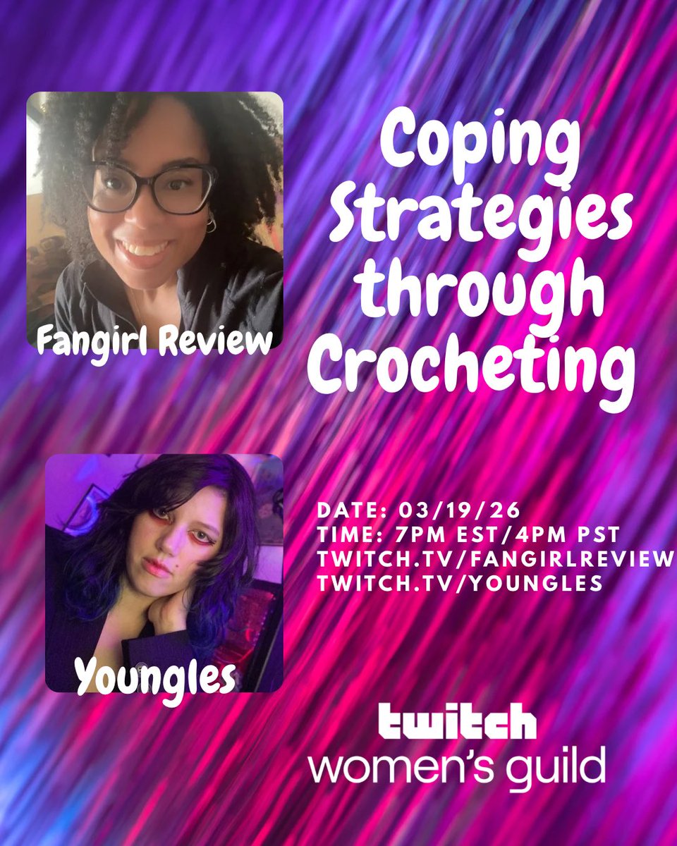 Fangirl Review tweet media