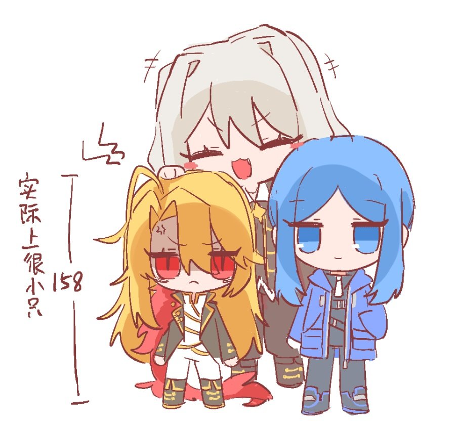 冰焰⭐ひょうえん_💤💤 tweet media