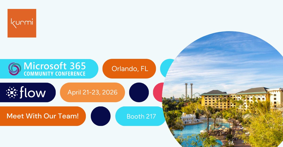 Kurmi Software tweet media