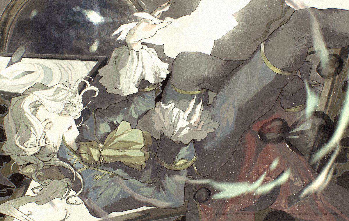 ミクロ tweet media