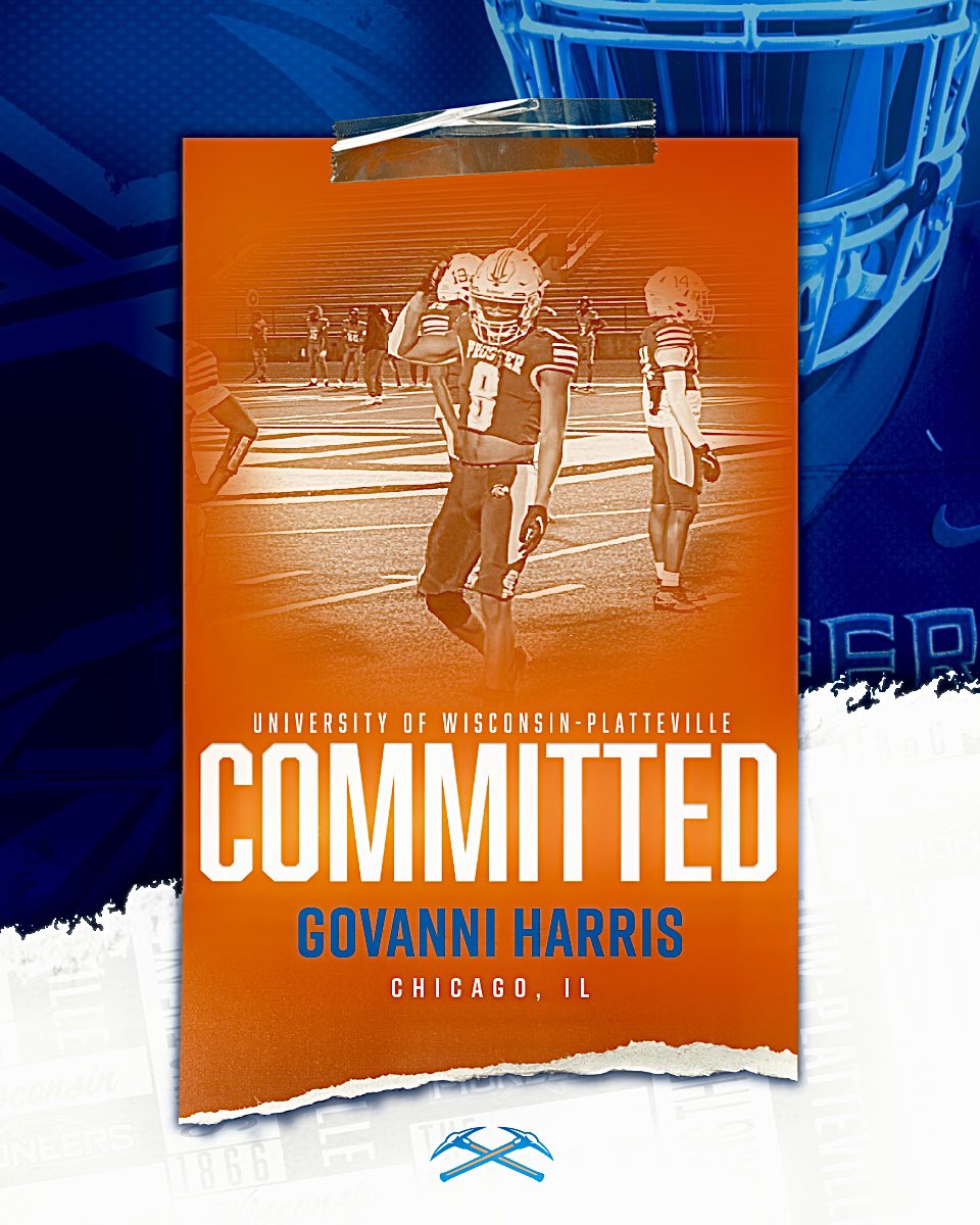 Govanni Harris tweet media