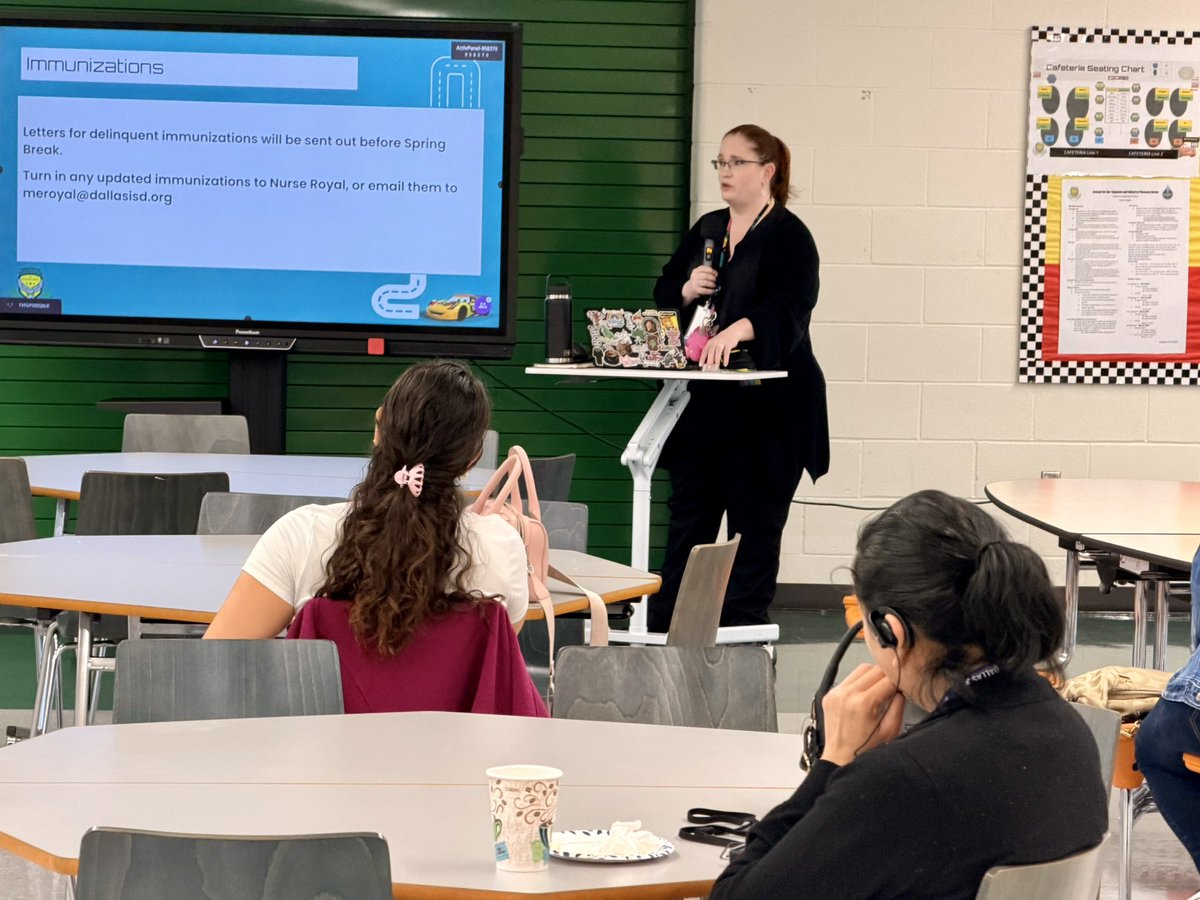 School for TAG in Pleasant Grove tweet media