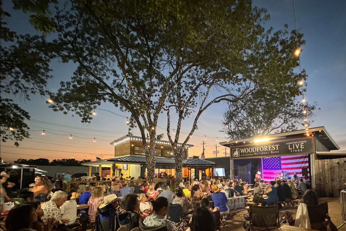 The Table At Madeley tweet media