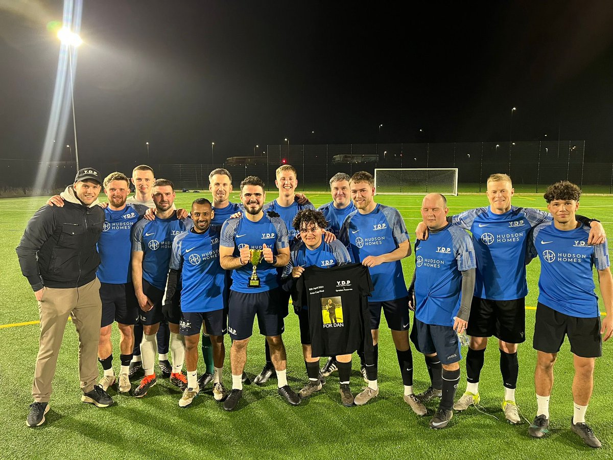 Youth Dreams Project tweet media