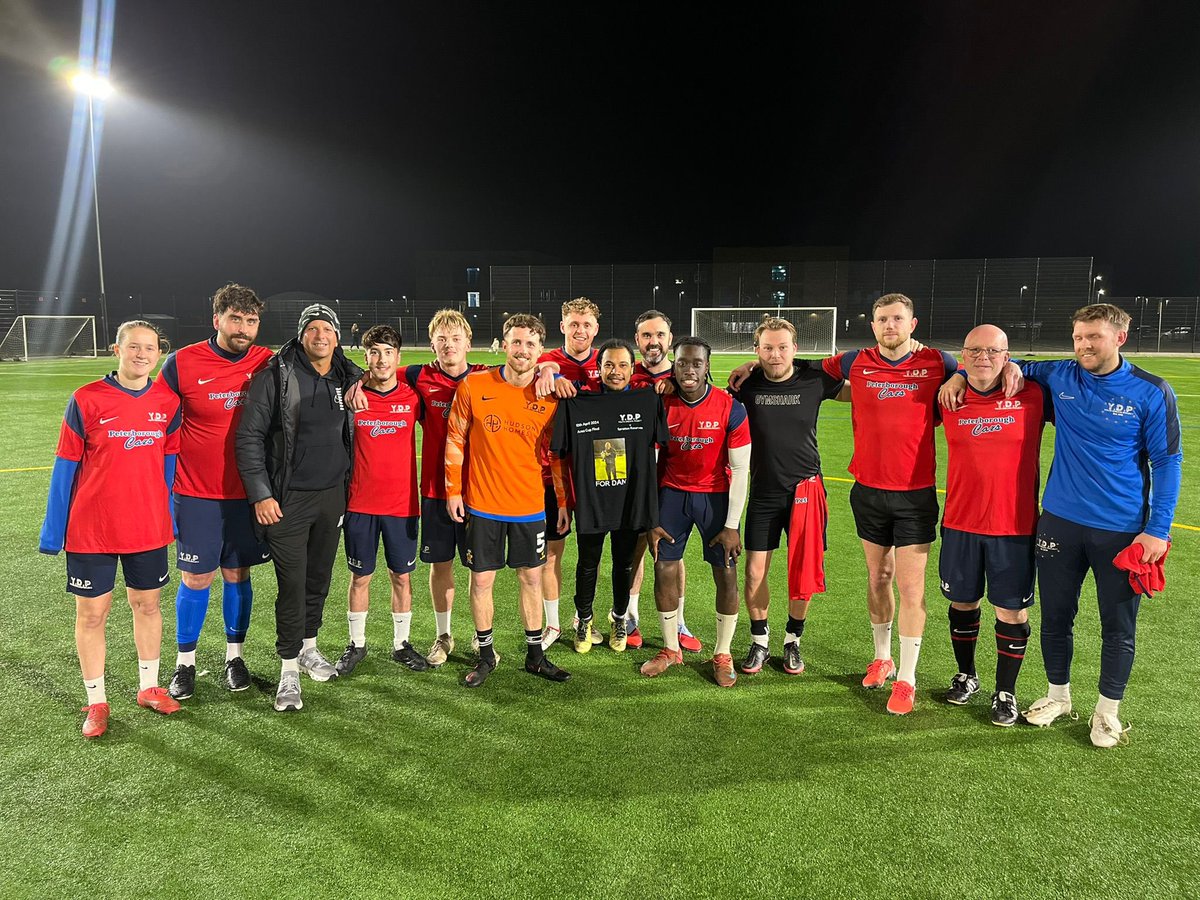 Youth Dreams Project tweet media