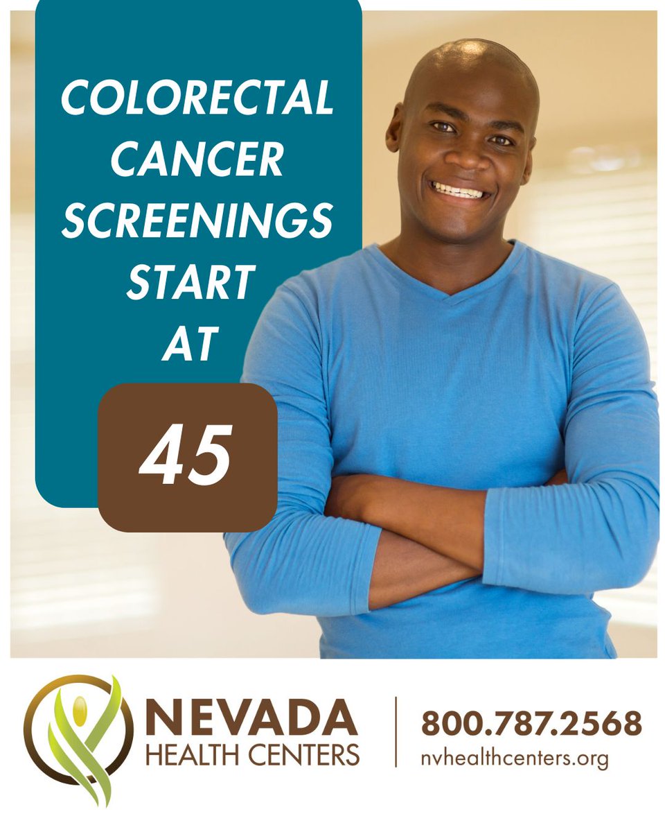 NV Health Centers tweet media