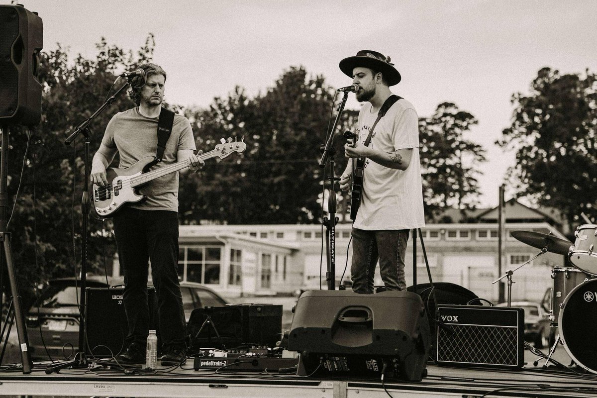 Kings Live Music tweet media