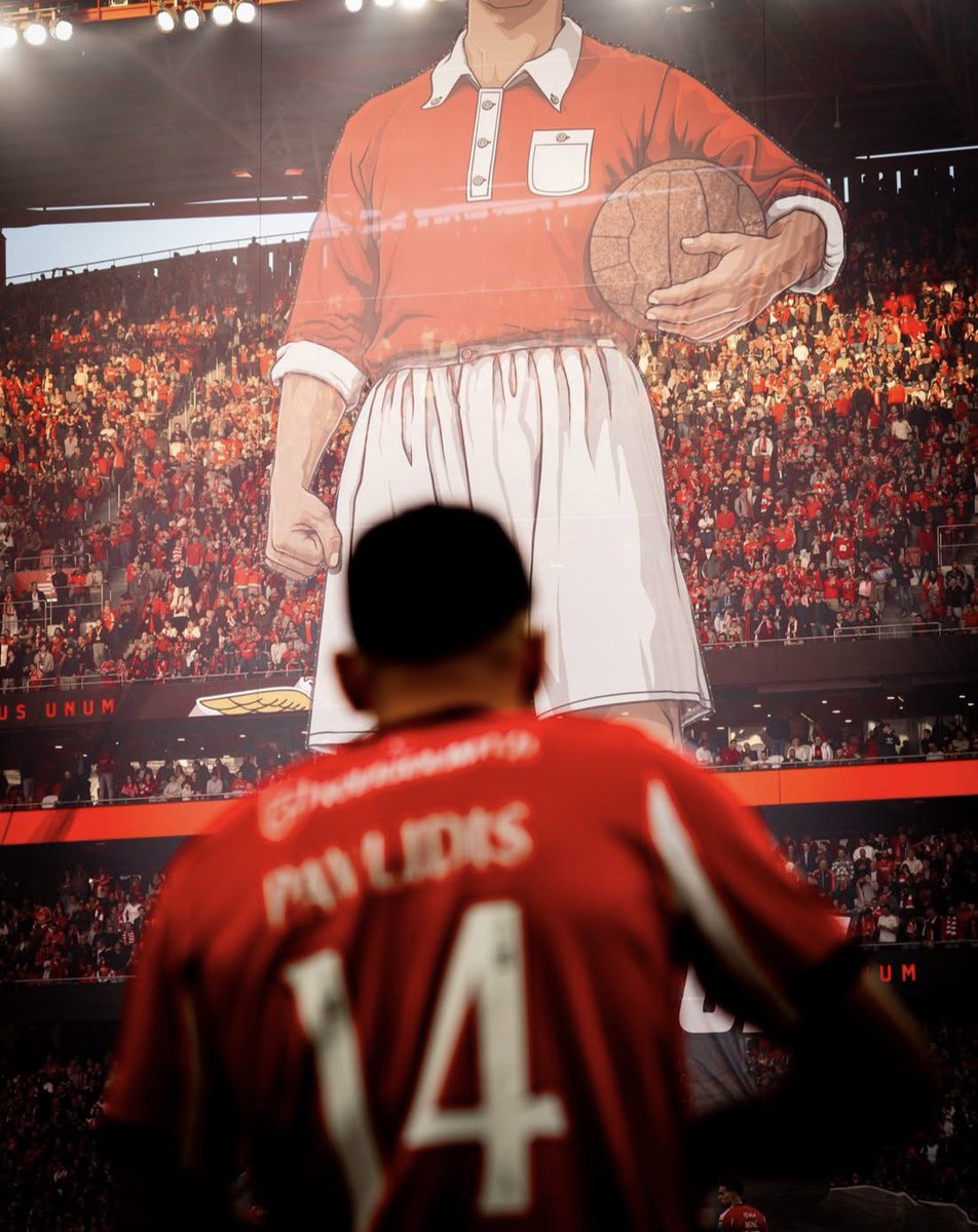 Que foto absurda. 🥶