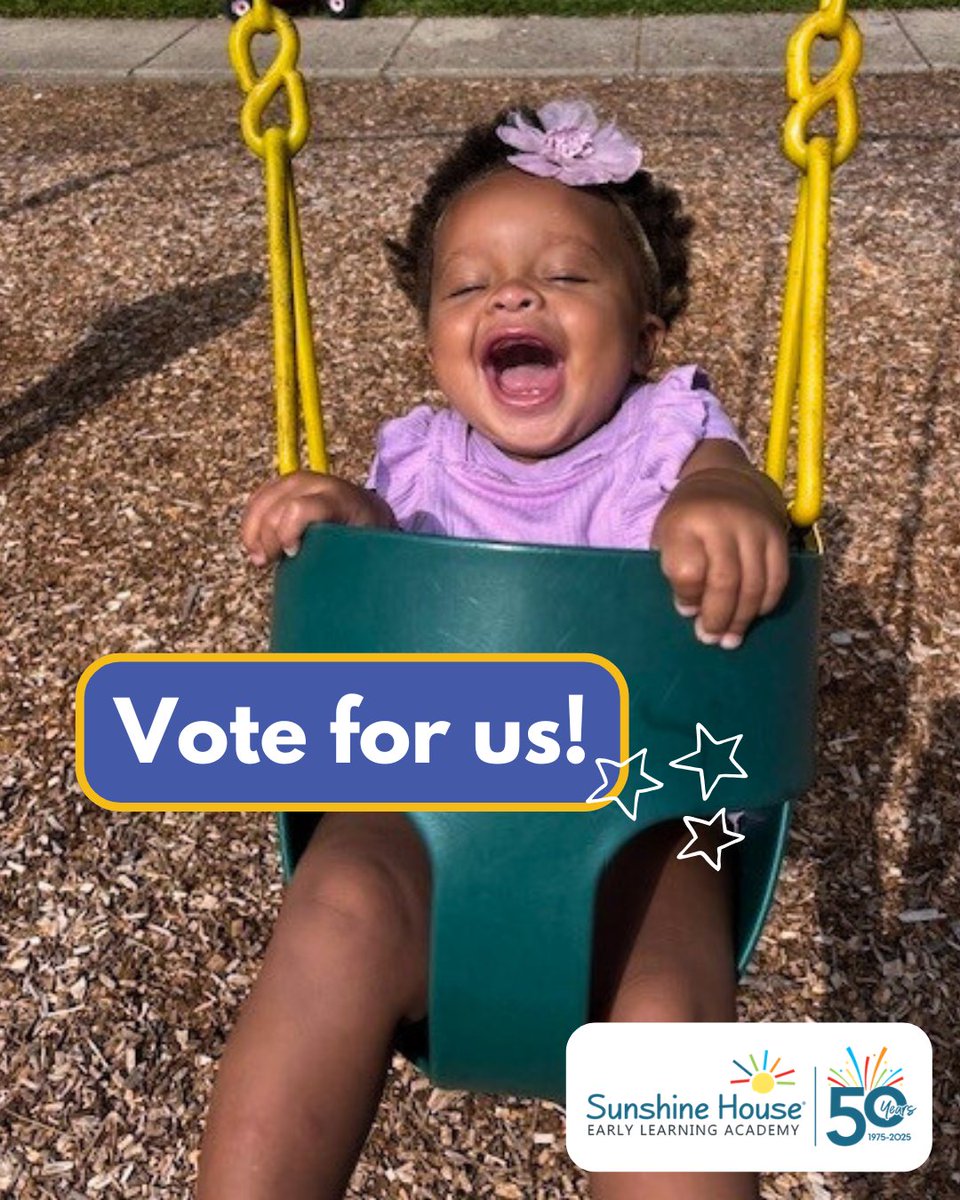 The Sunshine House tweet media