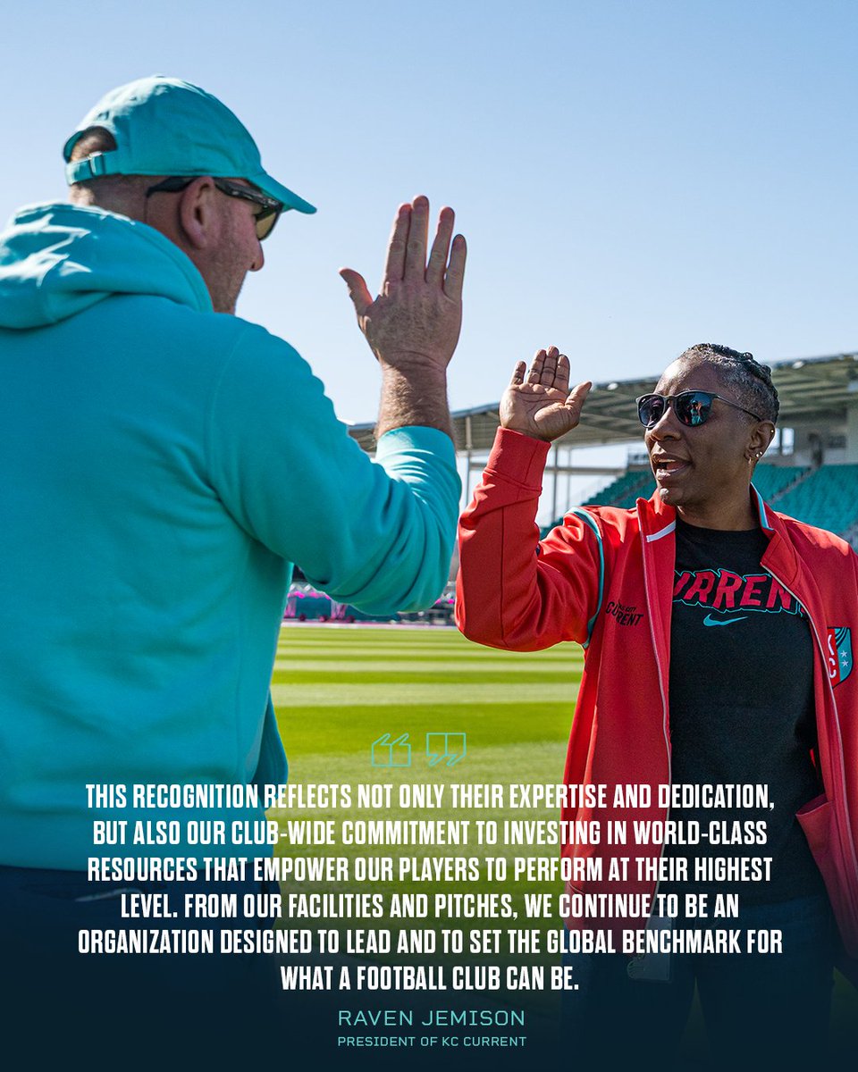 KC Current tweet media