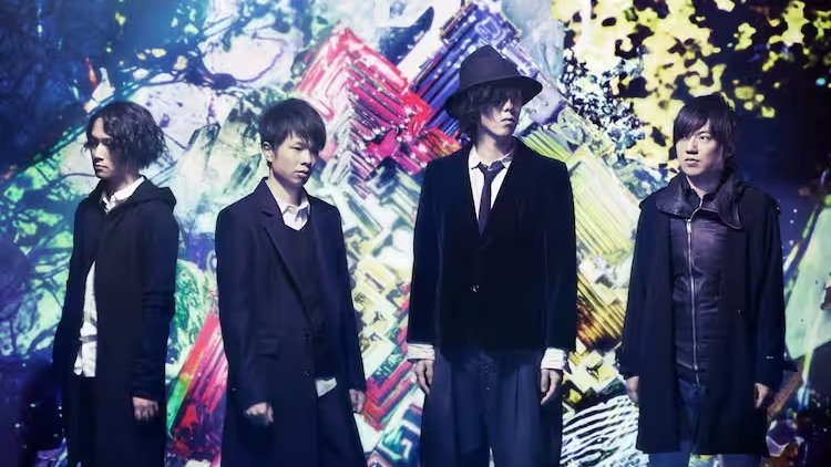 RADWIMPS計画🍟 tweet media