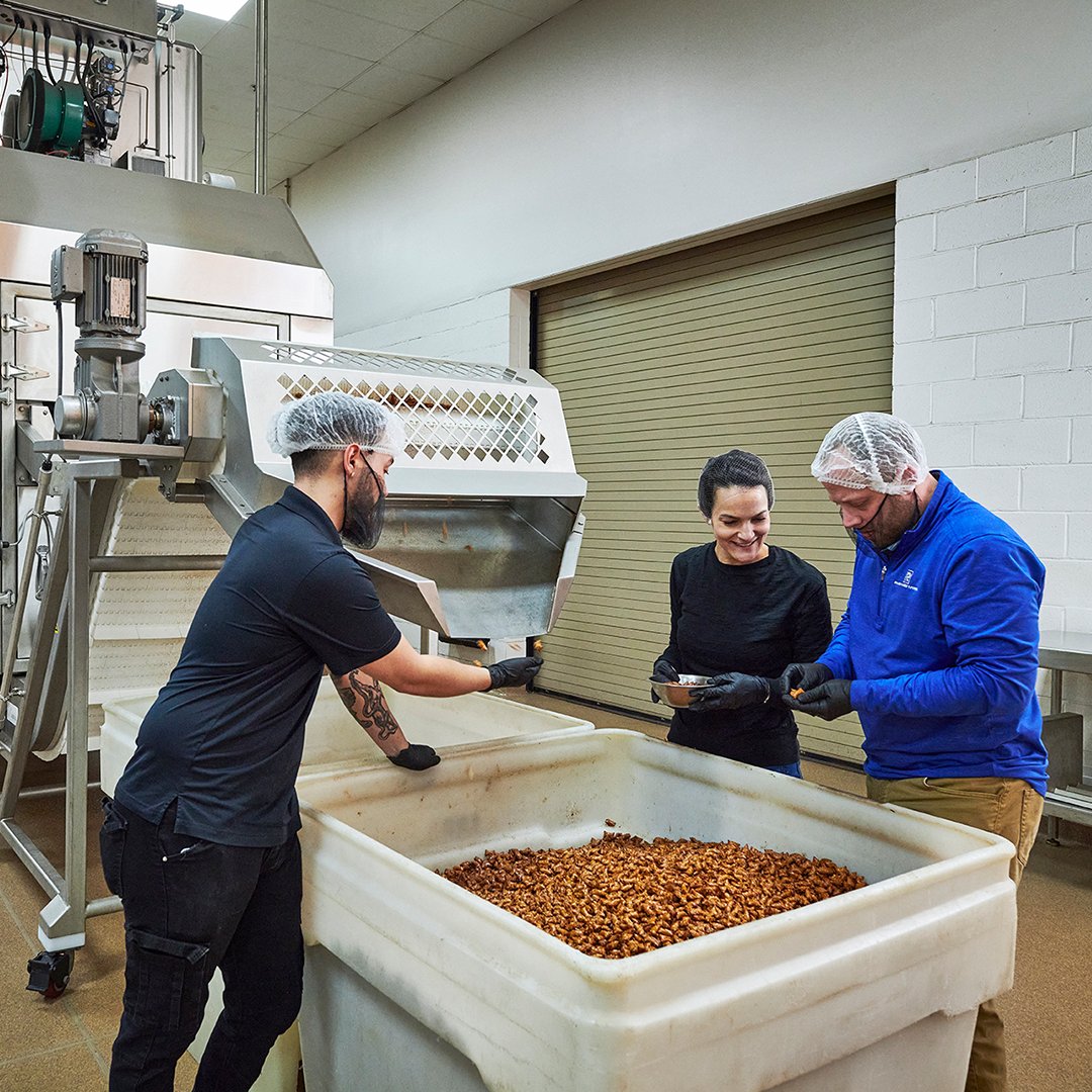 Reading Bakery Systems tweet media