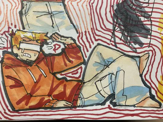 did these 4 fun 1/2 #sk3tchyt