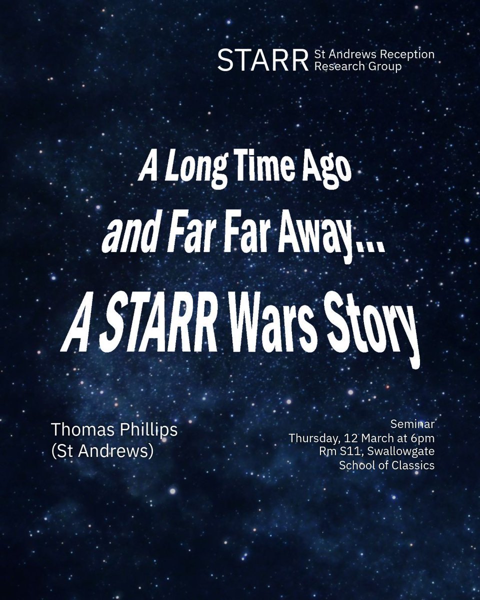 St Andrews Classics tweet media