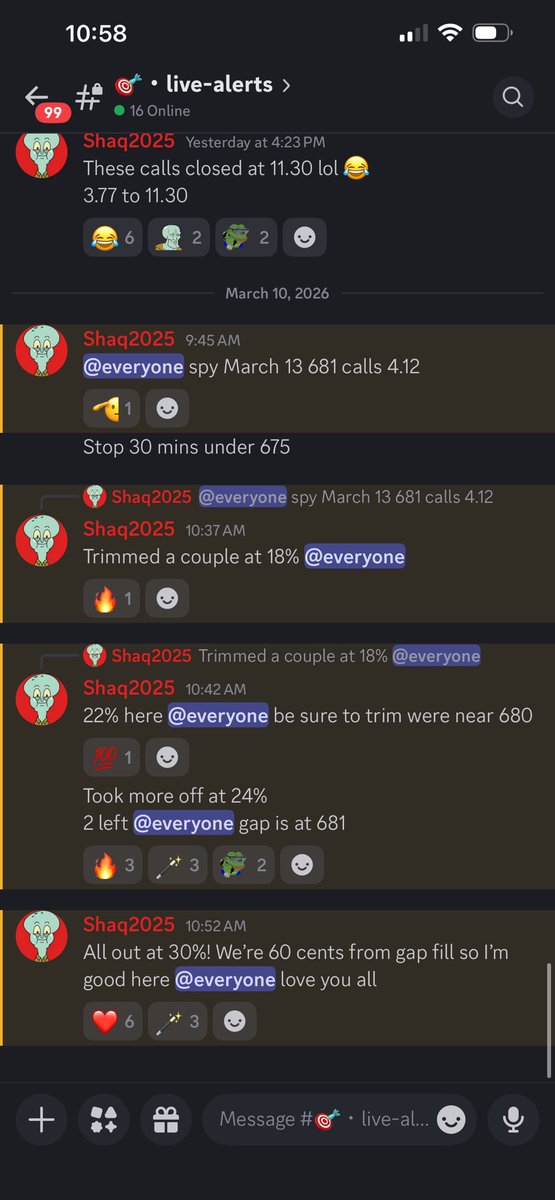 Shaq Athie tweet media