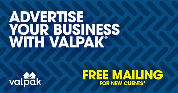 Valpak Advertising tweet media
