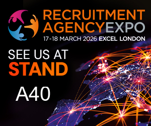 Quadzu's tweet photo. 1 week to go until the Recruitment Agency Expo in London and WRKCloud by Quadzu is ready to showcase what smarter recruitment operations really look like.

Join us on 17–18 March 2026 at ExCeL London (Stand A40). https://t.co/ZsnrAUidyw